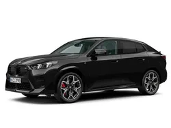 Schwarz Gebraucht 2024 BMW X2 Performance SUV | 52.890 €