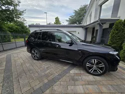 Schwarz Gebraucht 2022 BMW X7 Sport Line SUV | 76.500 € (Guter Preis)