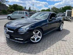 Mercedes SLK200