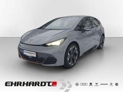 Grau Gebraucht 2022 Cupra Born Kleinwagen | 26.950 € (Fairer Preis)