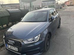 Gebraucht 2015 Audi A1 Attraction Kleinwagen | 9.200 € (Fairer Preis)