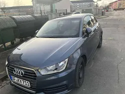 Gebraucht 2015 Audi A1 Attraction Kleinwagen | 9.200 € (Fairer Preis)