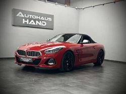 San francisco rot Gebraucht 2023 BMW Z4 M Sport Cabrio | 47.350 € (Fairer Preis)