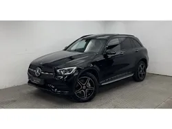 Mercedes GLC300