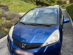 Gebraucht 2011 Honda Jazz Kleinwagen | 2.100 €