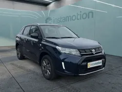 Blau Neu 2025 Suzuki Vitara Comfort SUV | 27.550 € (Fairer Preis)