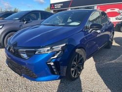 Blau Neu 2025 Mitsubishi Colt Edition Limousine | 21.990 € (Fairer Preis)