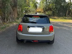 Grau Gebraucht 2020 Mini Cooper Chili Kleinwagen | 18.200 € (Etwas zu teuer)