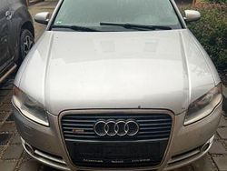 Silber Gebraucht 2006 Audi A4 Kombi | 1.800 € (Superpreis)
