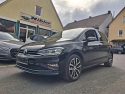 Schwarz Gebraucht 2019 VW Golf Sportsvan Highline Van / Kleinbus | 17.380 € (Fairer Preis)