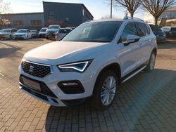 Weiß Gebraucht 2024 Seat Ateca Xperience SUV | 26.990 € (Guter Preis)