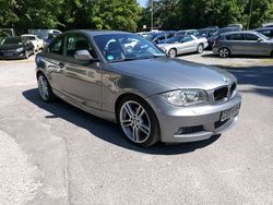 Grau Gebraucht 2011 BMW 120 M Sport Kleinwagen | 9.550 € (Teuer)