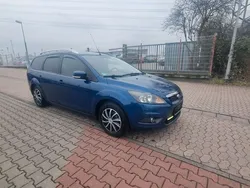 Blau Gebraucht 2009 Ford Focus Sport Kombi | 2.100 € (Guter Preis)