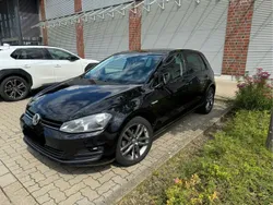 Schwarz Gebraucht 2014 VW Golf VII Cup Limousine | 8.250 € (Fairer Preis)