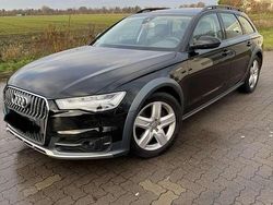 Schwarz Gebraucht 2018 Audi A6 Allroad Kombi | 17.500 € (Guter Preis)