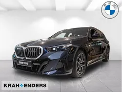 Metallic Neu 2025 BMW 520 Performance Kombi | 69.990 € (Teuer)