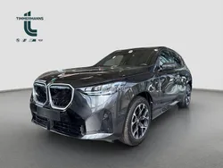 Grau Neu 2025 BMW X3 Performance SUV | 72.300 € (Superpreis)