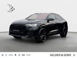 Mythosschwarz metallic Neu 2025 Audi Q8 Business SUV | 99.870 € (Fairer Preis)