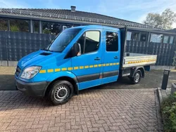 Gebraucht 2008 Mercedes Sprinter Van | 11.841 € (Fairer Preis)