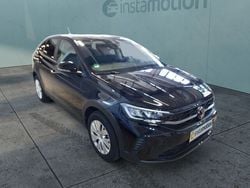 Schwarz Gebraucht 2024 VW Taigo Basis SUV | 19.200 € (Fairer Preis)