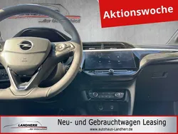 Silber Neu 2025 Opel Corsa GS Line Limousine | 20.955 € (Guter Preis)