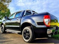 Gebraucht 2020 Ford Ranger Limited Abholung | 32.500 € (Superpreis)