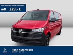 Tornadorot Gebraucht 2020 VW T6.1 Van | 19.900 € (Superpreis)