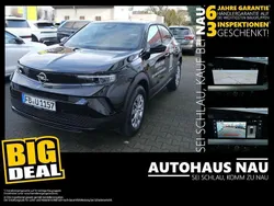 Schwarz perla Gebraucht 2025 Opel Mokka Elegance SUV | 21.990 € (Guter Preis)