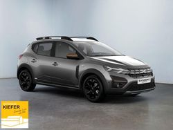Grau Neu 2025 Dacia Sandero Extreme Kleinwagen | 20.520 € (Fairer Preis)