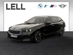 Schwarz Neu 2025 BMW i5 Shadowline Kombi | 94.965 € (Teuer)