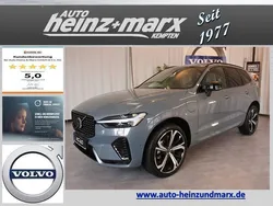 Grau Gebraucht 2023 Volvo XC60 Ultimate SUV | 57.990 €