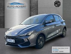 Grau Gebraucht 2024 MG MG3 Kleinwagen | 17.490 € (Fairer Preis)