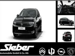 Schwarz (karbon schwarz) Neu 2025 Opel Astra Edition Kombi | 25.490 € (Fairer Preis)