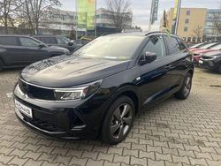 Schwarz Gebraucht 2023 Opel Grandland X SUV | 18.990 € (Superpreis)