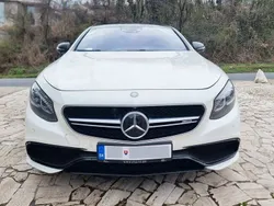 Weiß Gebraucht 2016 Mercedes S63 AMG AMG Edition 1 Coupé | 63.000 € (Guter Preis)