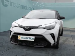 Other Gebraucht 2022 Toyota C-HR Style SUV | 28.639 € (Teuer)