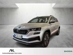 Silber Neu 2025 Skoda Karoq Drive SUV | 32.770 € (Teuer)