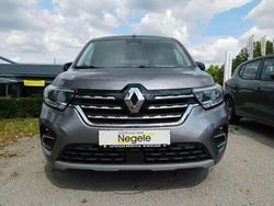 Grau cassiopee Gebraucht 2024 Renault Kangoo Techno Van / Kleinbus | 29.690 € (Teuer)