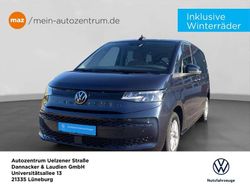 Blau Gebraucht 2024 VW Multivan Van | 46.980 € (Fairer Preis)