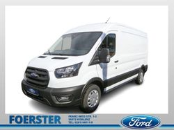 Weiß Gebraucht 2023 Ford Transit Trend Van | 28.980 € (Fairer Preis)