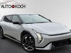 Grau Neu 2025 Kia EV4 Comfort Kleinwagen | 44.888 € (Guter Preis)