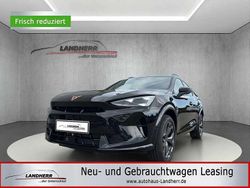 Schwarz Neu 2025 Cupra Formentor SUV | 30.670 € (Superpreis)
