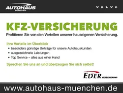 Black solid (stone) / solid (schwarz) Gebraucht 2021 Volvo XC40 Inscription SUV | 32.990 € (Fairer Preis)