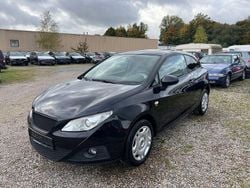 Schwarz Gebraucht 2010 Seat Ibiza SC Sport Kleinwagen | 3.650 € (Fairer Preis)