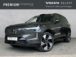 Platinum grey / metallic Gebraucht 2024 Volvo EX90 Performance SUV | 92.990 € (Guter Preis)