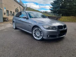 Grau Gebraucht 2009 BMW 335 Performance Limousine | 13.000 € (Guter Preis)