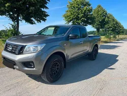 Grau Gebraucht 2019 Nissan Navara Abholung | 22.900 € (Fairer Preis)