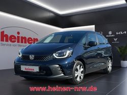 Othercolor Gebraucht 2022 Honda Jazz Elegance Kleinwagen | 25.680 € (Teuer)