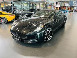 Schwarz Gebraucht 2024 Maserati Granturismo Coupé | 139.900 €