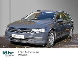 Grau Gebraucht 2021 VW Passat Kombi | 19.990 € (Guter Preis)